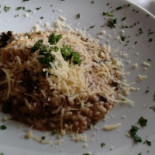 Questo Pasta Nourriture