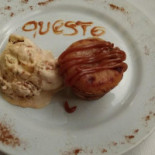Questo Pasta Nourriture
