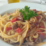 Questo Pasta Comida
