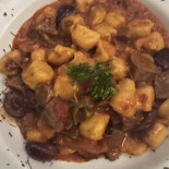 Questo Pasta Comida
