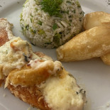 Questo Pasta Comida
