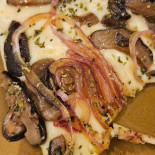 Nossa Pizza Nourriture