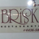 Brisk Logo