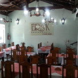 Brisk Inside
