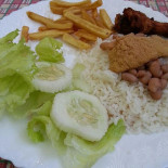 Brisk Food