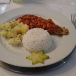 Porto Jardim Nourriture