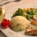 Porto Jardim Nourriture