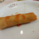 Palácio Tai-chi Comida