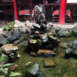 Palácio Tai-chi Extérieur