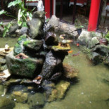 Palácio Tai-chi Exterior
