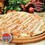 La Lunna Pizzaria