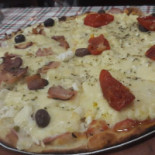 La Lunna Pizzaria