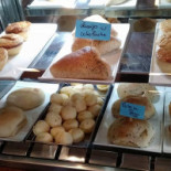 Ricafé Nourriture