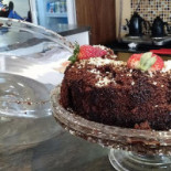 Ricafé Nourriture