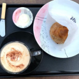 Tipo Café Comida