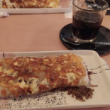 Tipo Café Comida