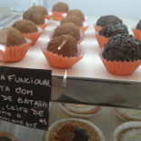Café Pitanga Bebida
