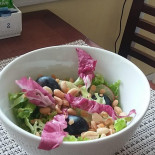 Café Pitanga Comida