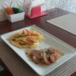 Café Pitanga Comida