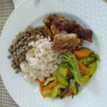 Café Pitanga Comida