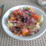 Café Pitanga Comida