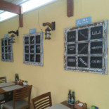 Café Pitanga Carta