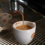 Café Pitanga Bebida