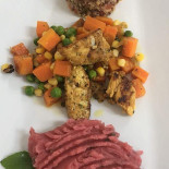 Café Pitanga Comida