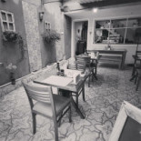 Café Pitanga Dentro