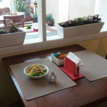 Café Pitanga Dentro