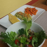 Café Pitanga Comida
