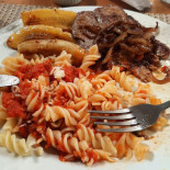 Café Pitanga Comida