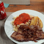 Café Pitanga Comida
