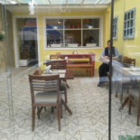 Café Pitanga Exterior