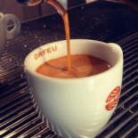 Café Pitanga Bebida