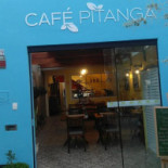 Café Pitanga Exterior