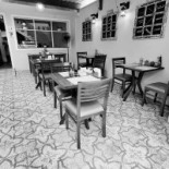 Café Pitanga Dentro