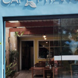 Café Pitanga Exterior