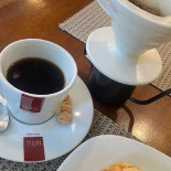 Café Pitanga Bebida