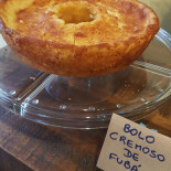Café Pitanga Comida