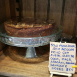 Café Pitanga Bebida