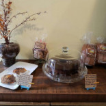 Café Pitanga Bebida