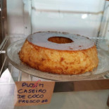 Café Pitanga Bebida