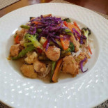 Café Pitanga Comida