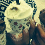Bacio Di Latte Boisson