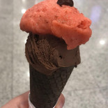 Bacio Di Latte Boisson