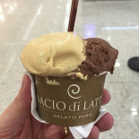 Bacio Di Latte Boisson