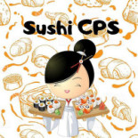 Sushi Cps Bebida