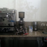 Horus Café Boisson