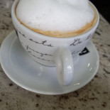 Horus Café Boisson